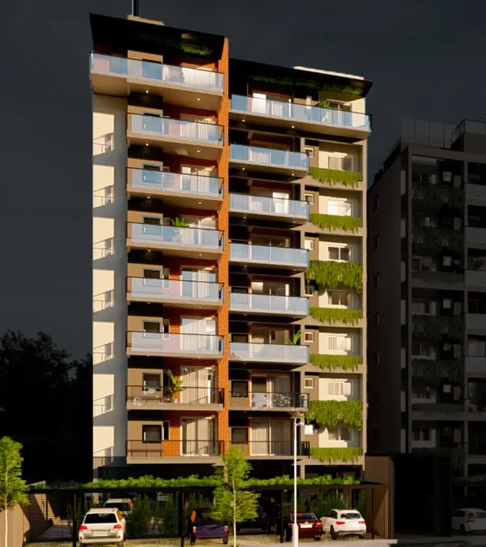 Green Paraná II