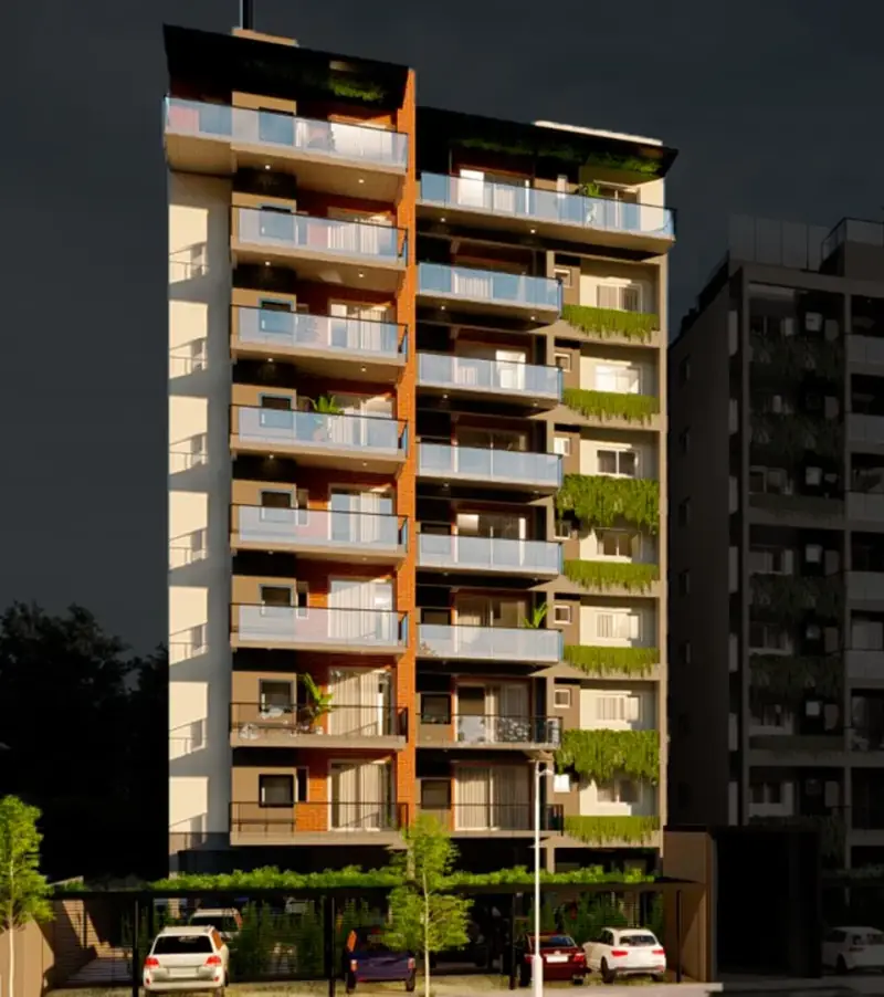 Green Paraná II