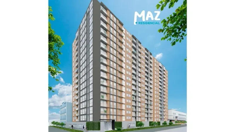 Maz Etapa 2