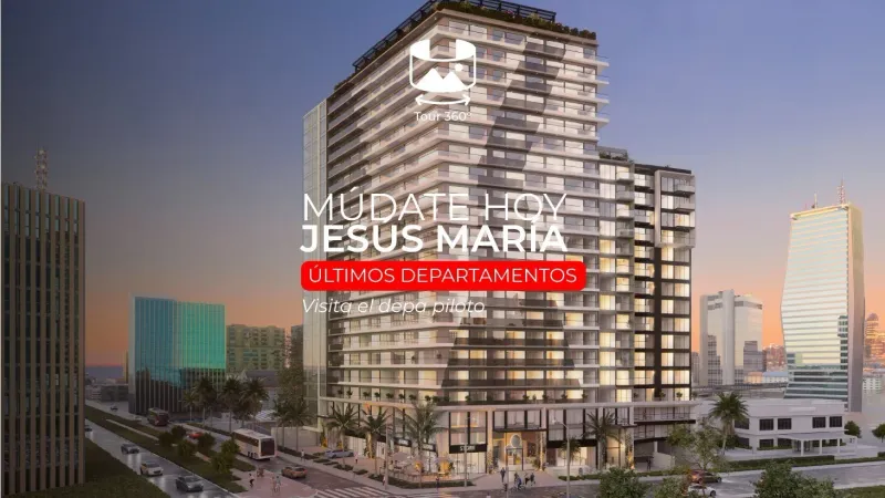 San Felipe Towers