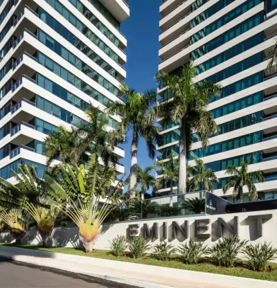Eminent Torre II