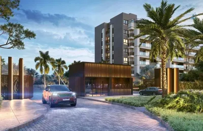OX Park Design BY Edsa