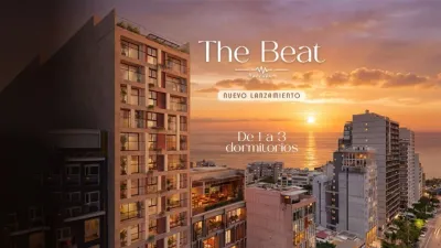 The Beat
