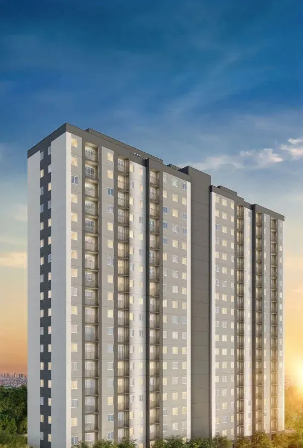 Vivaz Estacao Vila Sonia