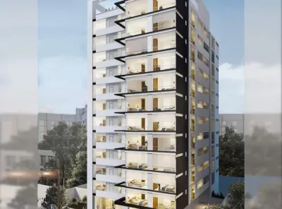 Edificio Sassari
