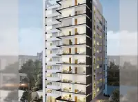 Edificio Sassari
