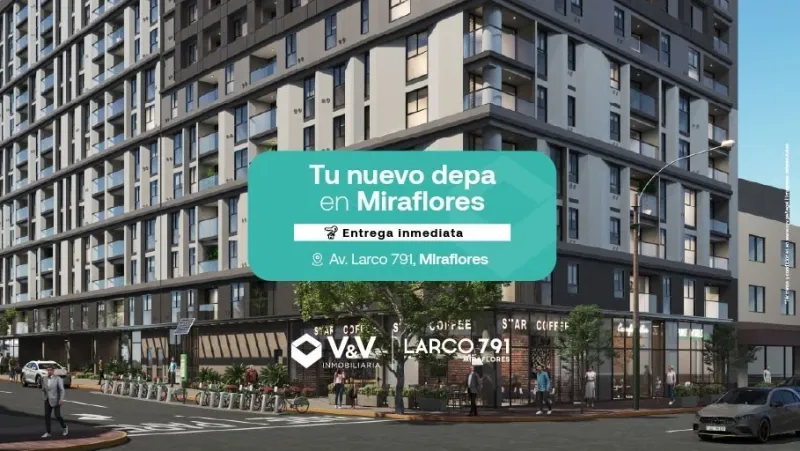 Larco 791