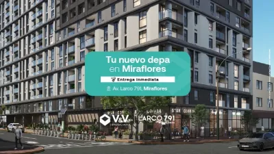 Larco 791