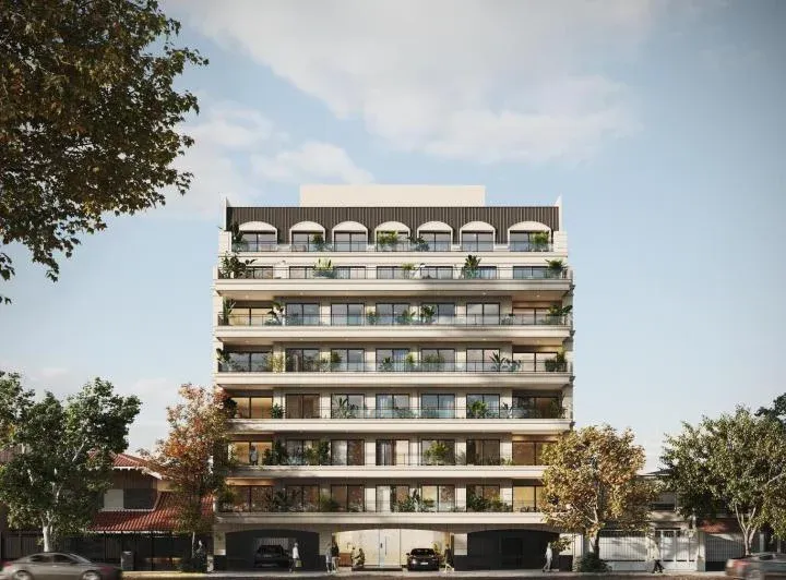 Lelis Blanc - Villa Devoto