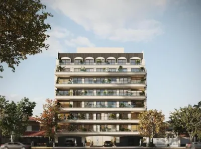 Lelis Blanc - Villa Devoto