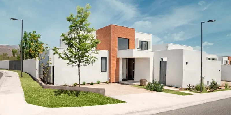 Condominio Quillayes de Chicureo