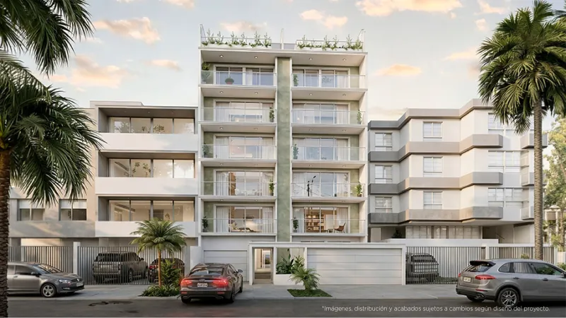 Bosquia Living