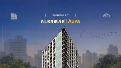 Albamar | Aura