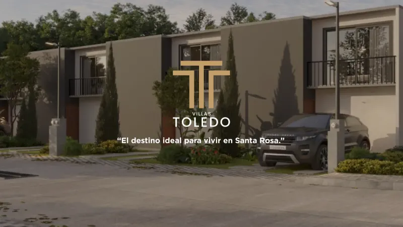 Villas Toledo
