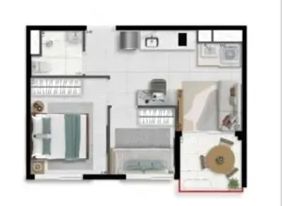 Bracon Perdizes - Residencial