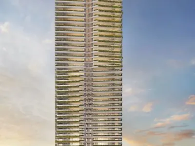 Heaven Residences BY YOO