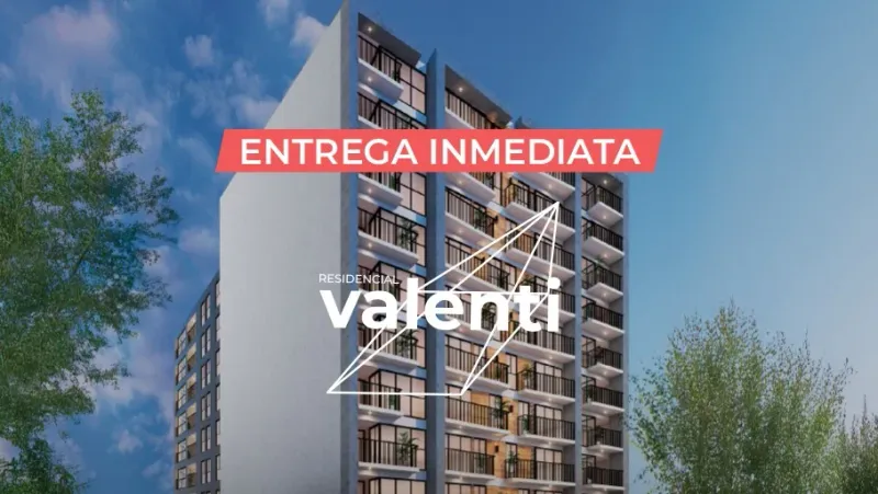 Residencial Valenti