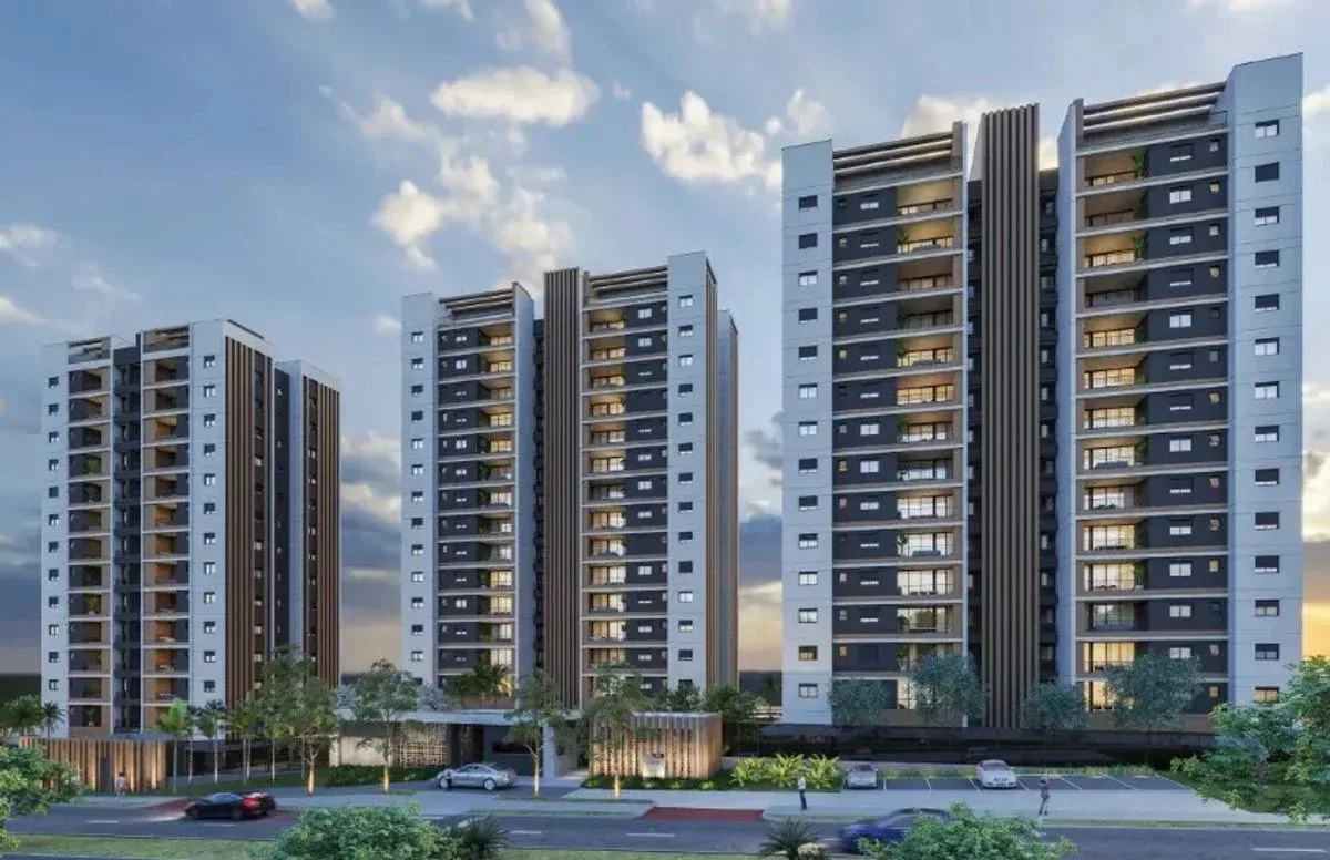 WYN Residence