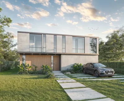 V Residence Casablanca