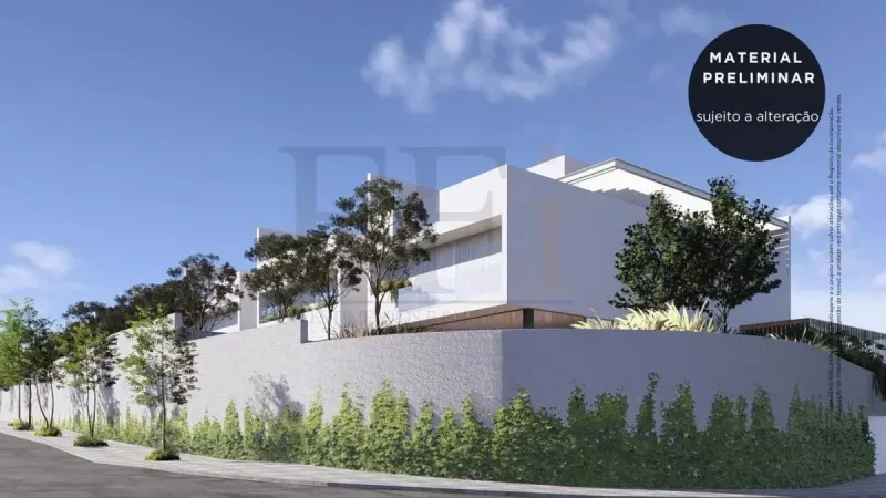 Quintas Cidade Jardim