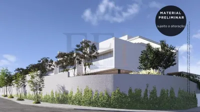 Quintas Cidade Jardim