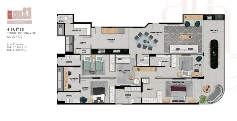 Arti Design Living