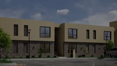 Sirione Residencial