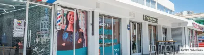 Oficinas y locales comerciales Lynch