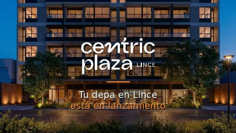 Centric Plaza