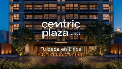Centric Plaza