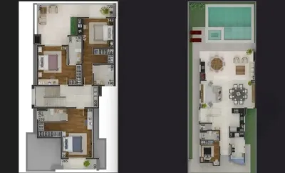 Casa Dunas