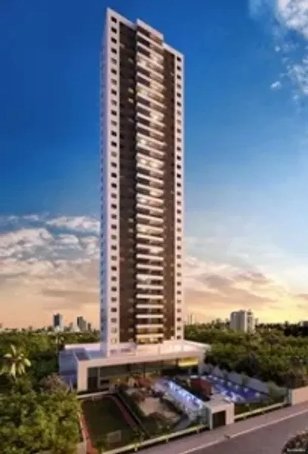 Ocean Tower