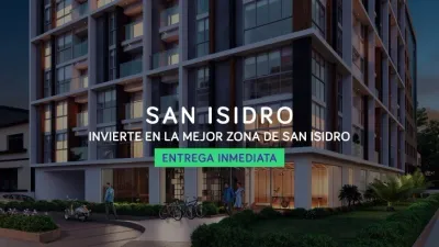 All San Isidro