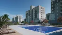 Barcelona Residence