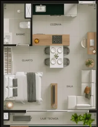 Smart 36