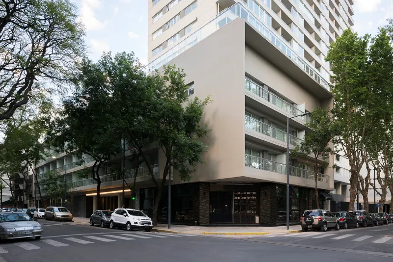 Belgrano Studios