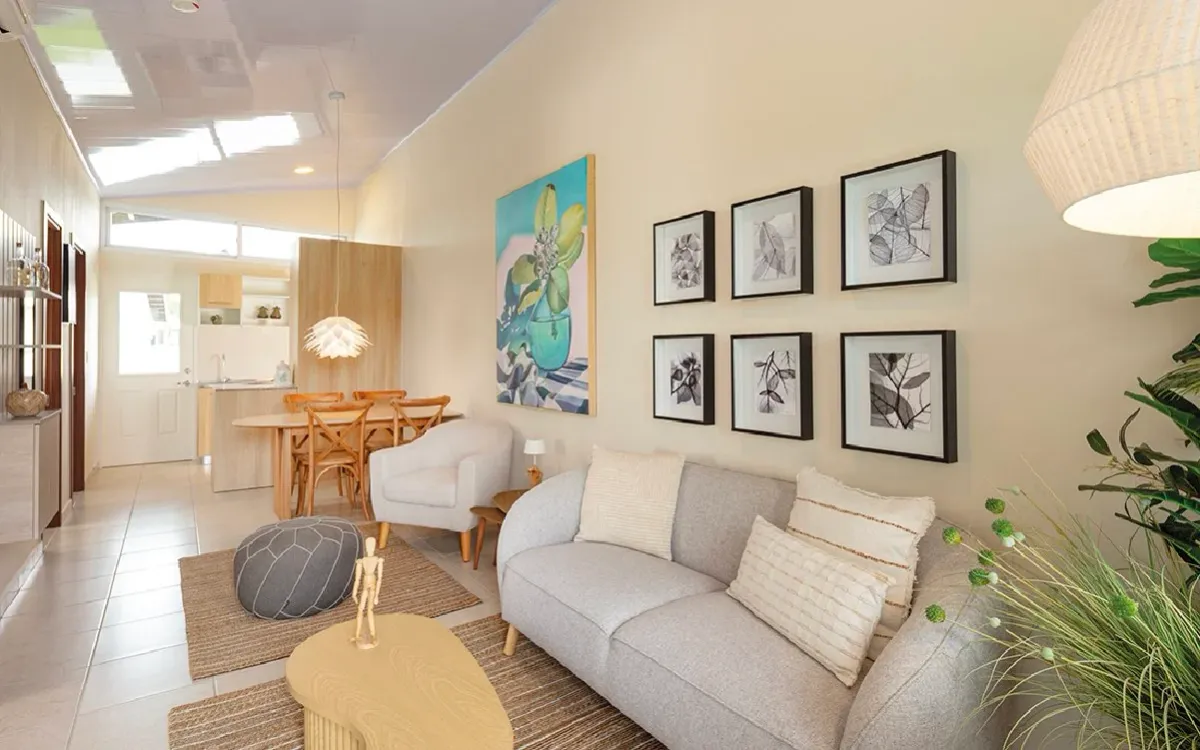 Residencial Viñedo 3