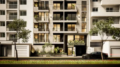 Aurora Loft21