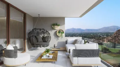 Mirador del Golf