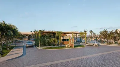 Milagres Beach Residence