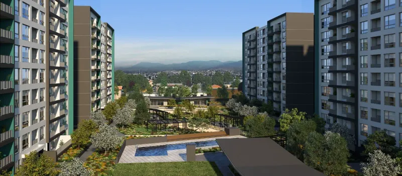 Condominio Vitalis II