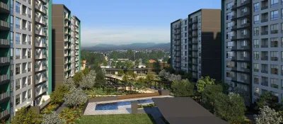 Condominio Vitalis II