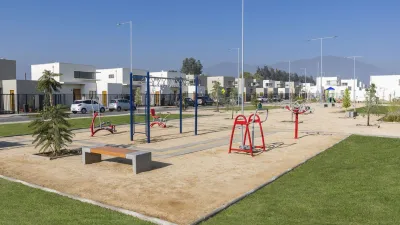 El Remanso de Machalí V