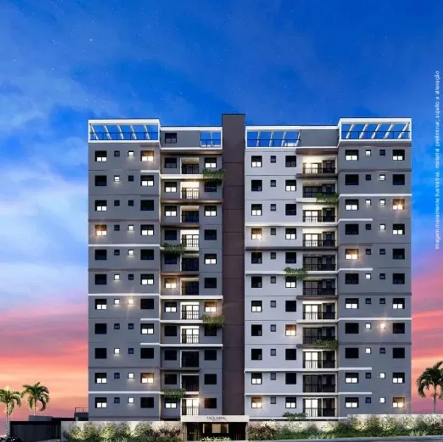 Taquaral Residence
