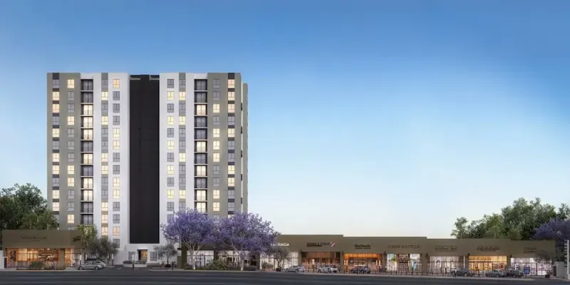Maravilia Torre Norte