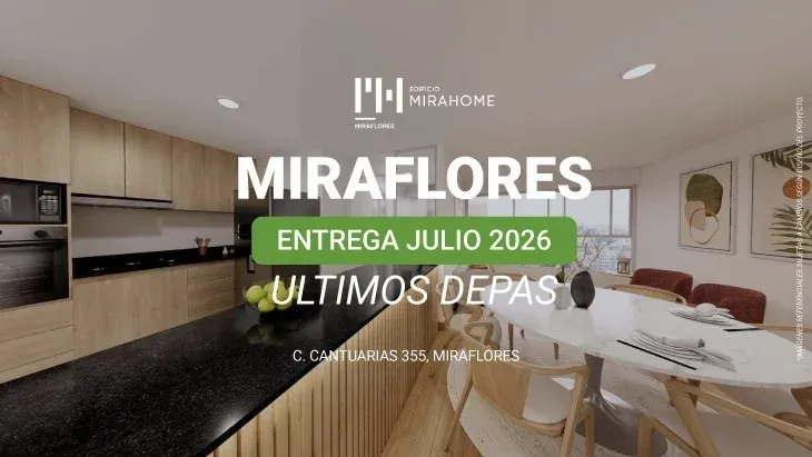 Mirahome