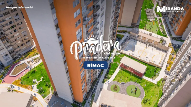 Pradera del Rímac - Etapa 5