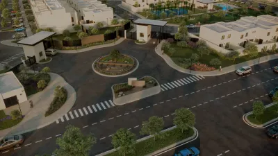 Albia Residencial