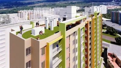 Samanes Apartamentos