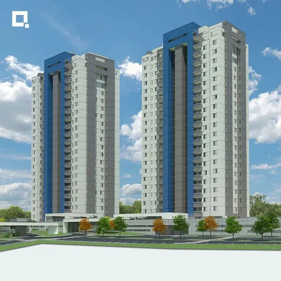 Brisa do Bosque
